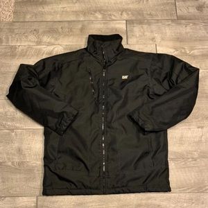 CAT Workwear Men's Lined Jacket Medium